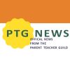 PTG Newsletter with important information for 2024-2025