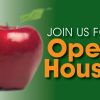 OPEN HOUSE at STA   January 2027