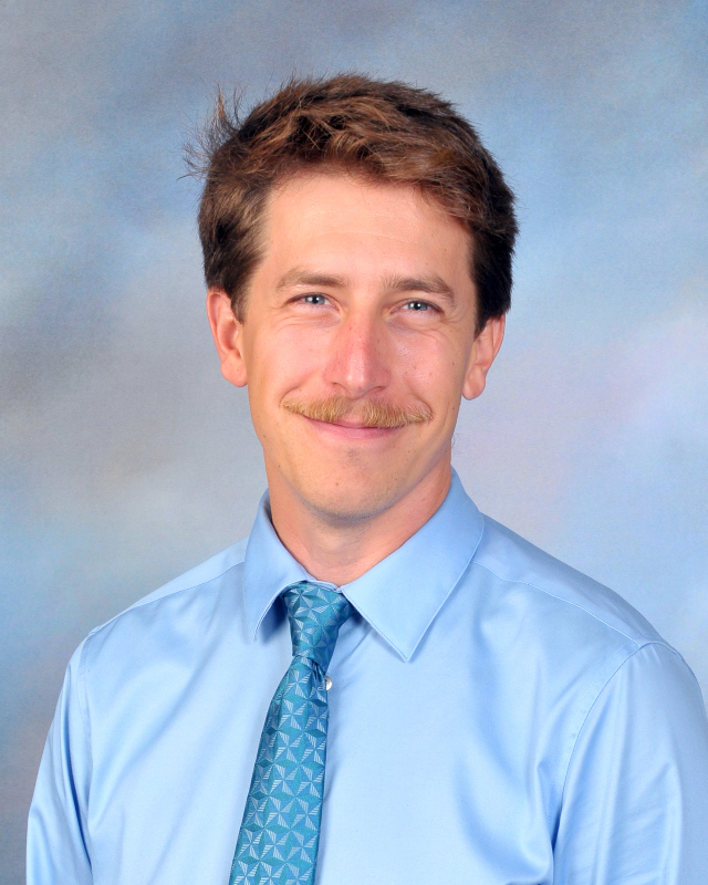 Librarian / Reading Resource