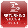 Returning Student Registration for the 2025-2026 School Year