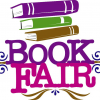 Fall Scholastic BOOK FAIR  11/5-11/8