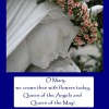 May Crowning - First Friday All-School Liturgy