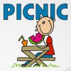 WELCOME BACK PICNIC