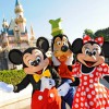 8th Grade Disneyland Trip  6-2-2026