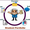 8th Grade Portfolio Presentations May 13th and 14th