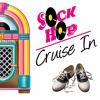 Family Sock Hop  2-7-2025