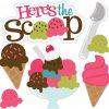 Ice Cream Social and Farewell to Principal Knoll