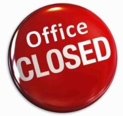 St. Therese Academy School Office CLOSED for Staff Meeting 8-9-2021