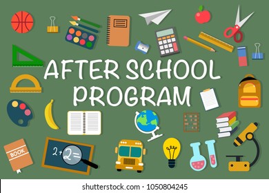 St. Therese Academy Afterschool Programs for Fall 2024 (Session 1)