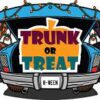 Trunk or Treat at STA   10-25-2024