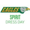 Spirit Dress Day