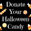 Halloween Candy & Dental Supplies Collection