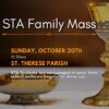 STA Family Mass