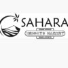 Sahara TAKEOUT TUESDAY   10-15-2024