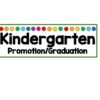 Kindergarten Promotion 6-4-2026