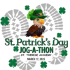 Jog-a-Thon Fundraising!