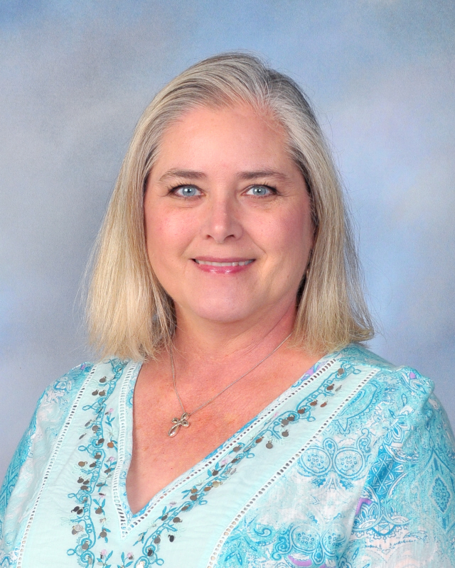 Instructional Aide Fourth Grade