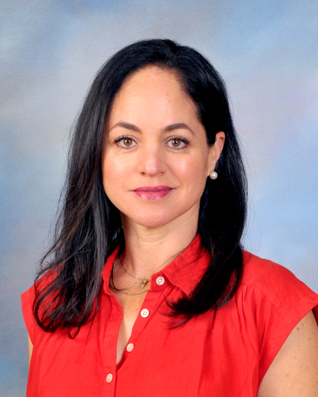 Instructional Aide Fifth Grade