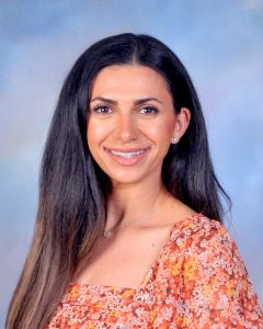 Mrs. Konja-Mertz M.A. CCC-SLP