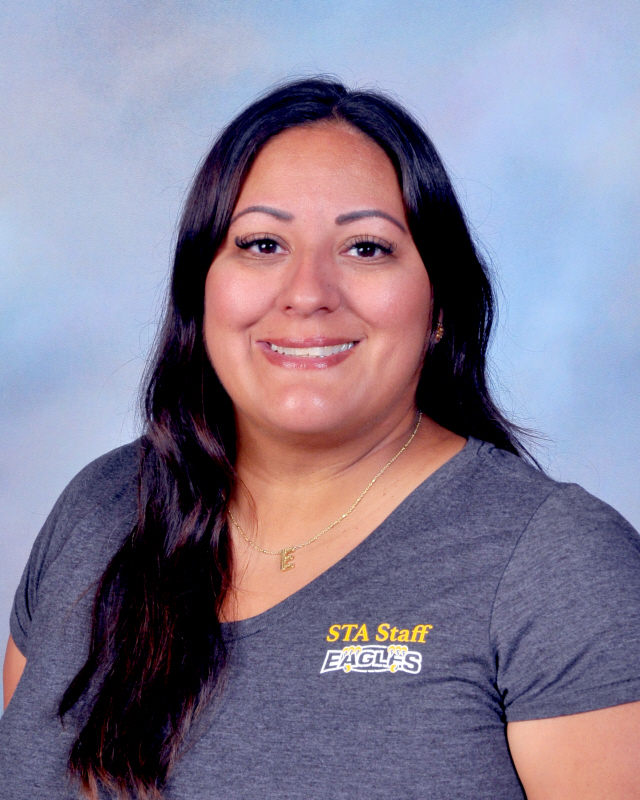 Instructional Aide Preschool