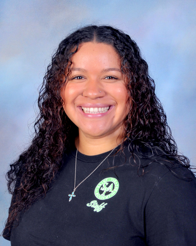 Instructional Aide Preschool