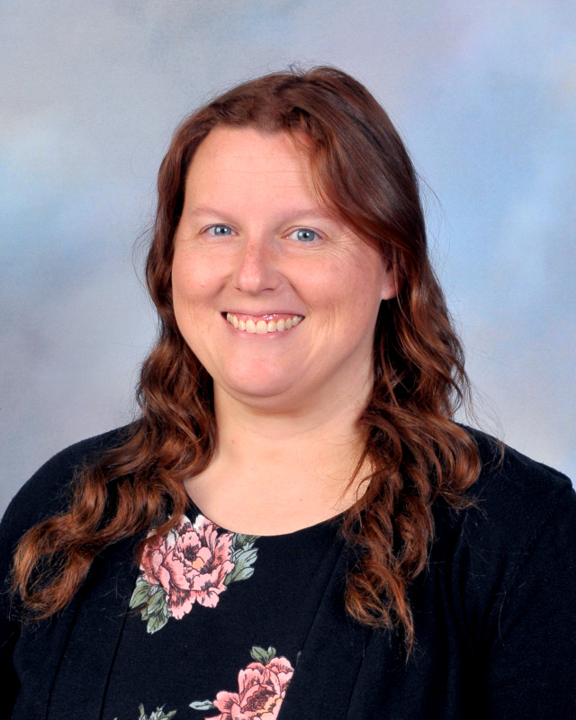 Junior High Social Studies, Science & 8th Religion / Yearbook