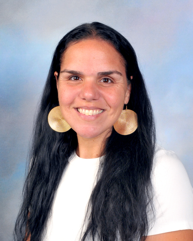 Instructional Aide First Grade