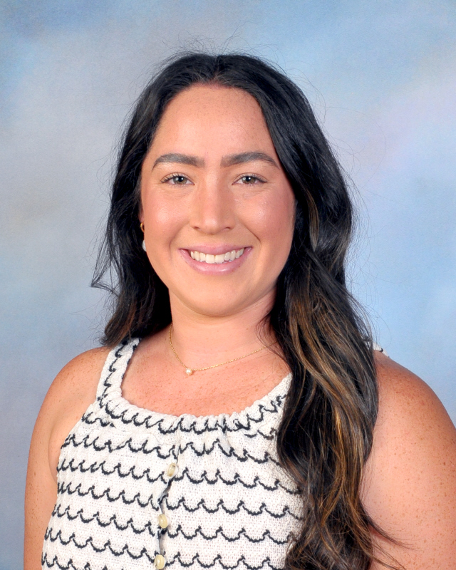 Instructional Aide Third Grade