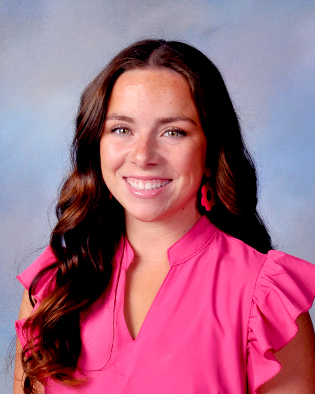 Kindergarten Teacher