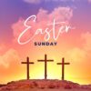 Easter Sunday