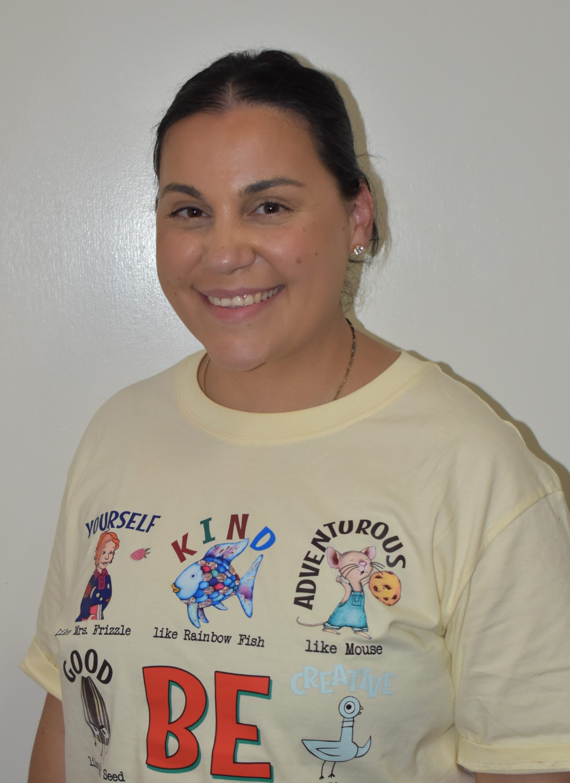 Instructional Aide Kindergarten