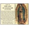 Feast of Our Lady of Guadalupe 12-12-2025