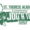 Fundraising:  Jog-a-Thon 2026